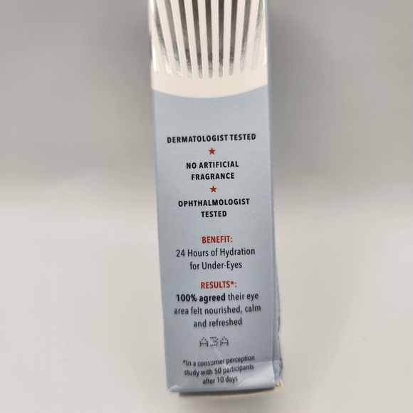 First Aid Beauty Bundle Face Moisurizer, Face Serum, Eye Cream NEW IN BOX - Picture 10 of 10